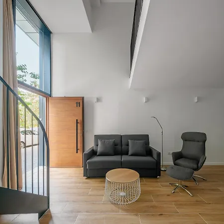 Appartamento New Duplex, 2 Wc, Frente Ciudad De Ciencias Y Artes Valenza