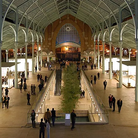 Διαμέρισμα New Duplex, 2 Wc, Frente Ciudad De Ciencias Y Artes *