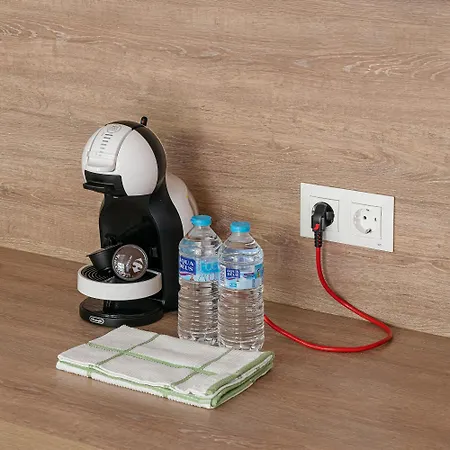 New Duplex, 2 Wc, Frente Ciudad De Ciencias Y Artes Βαλένθια